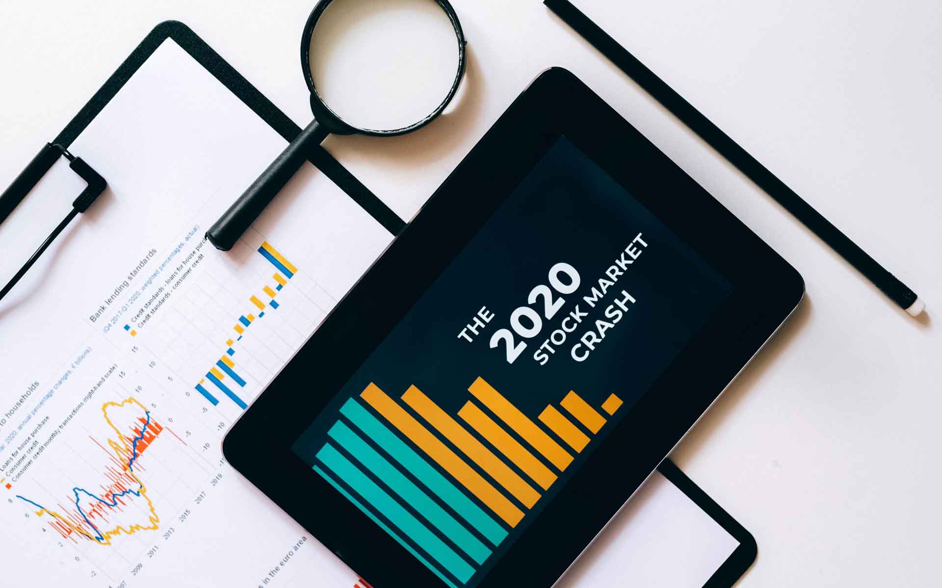 الاستثمار في الغد