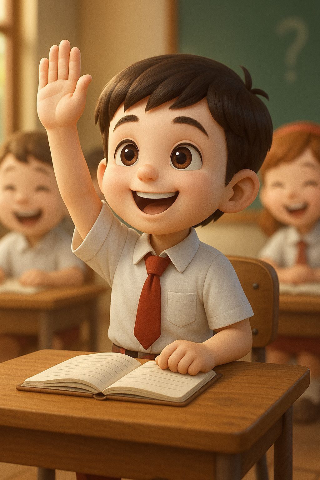 تميز أكاديمي