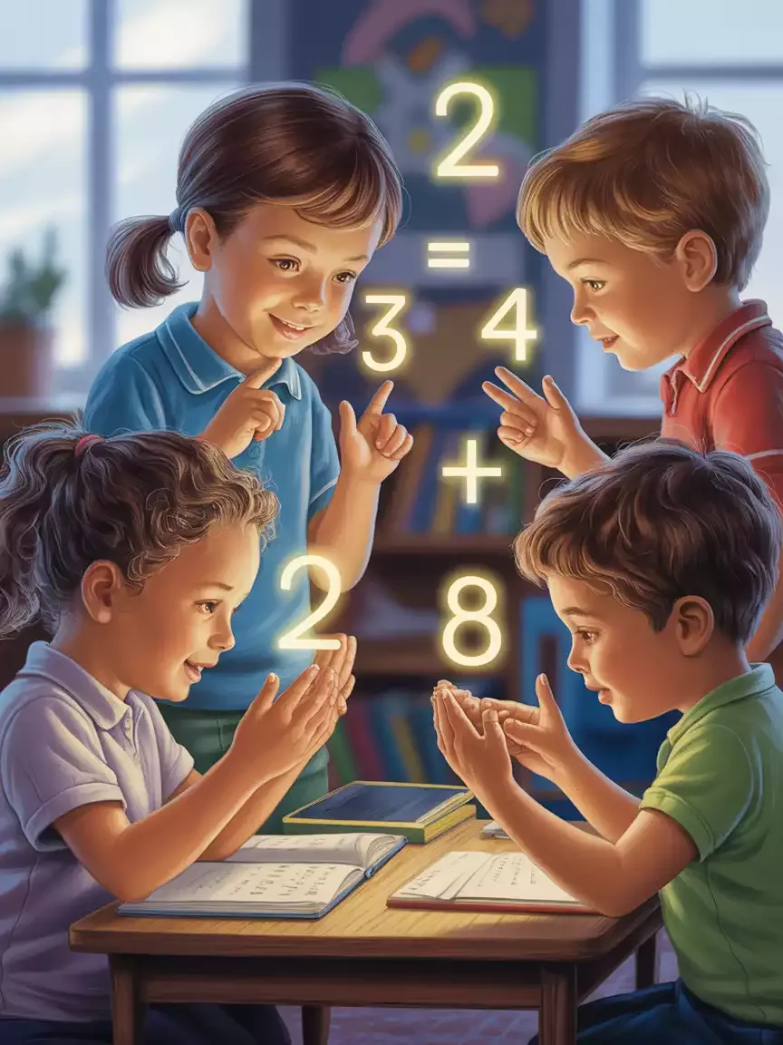 أنشطة تعليمية وترفيهية