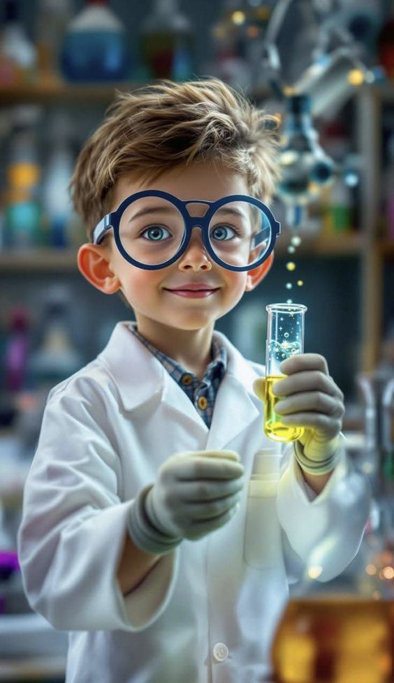 مستقبل التعليم بين يديك