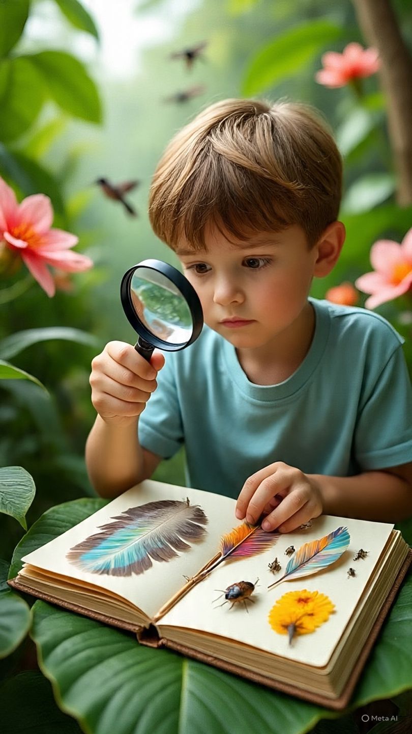 بناء أجيال مبتكرة